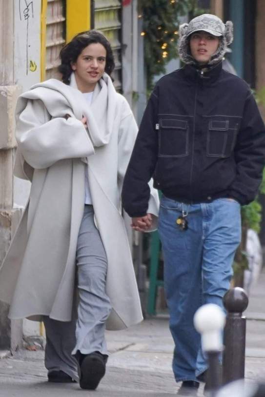 Rosalia Loli Bahia, XXSS