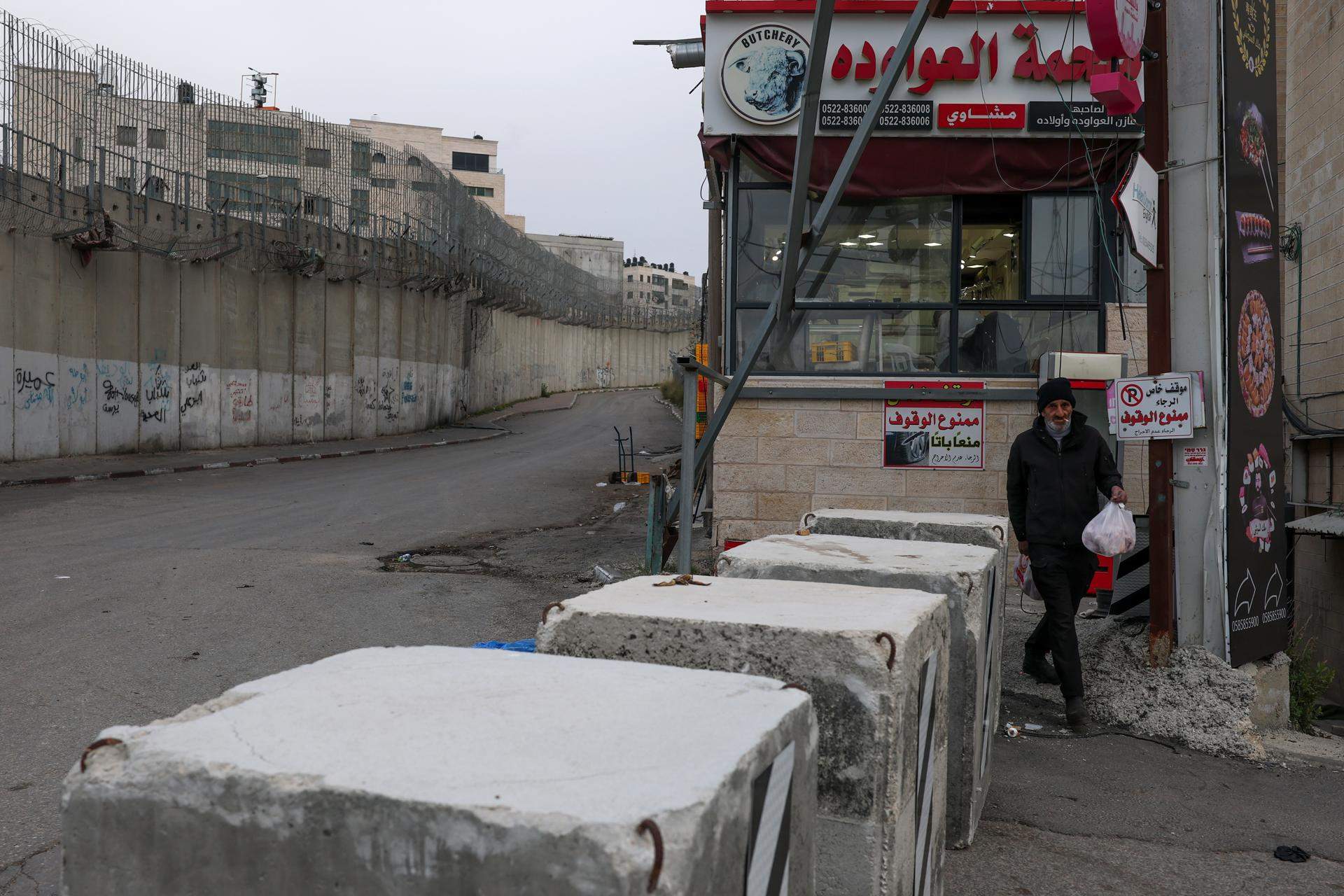 Israel podrá registrar tierras de Cisjordania como "propiedad del Estado" por primera vez desde 1967