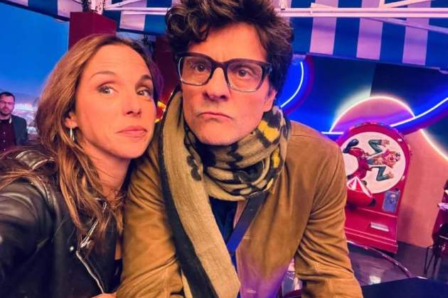 Joel Joan, amb    a Escape Room IG