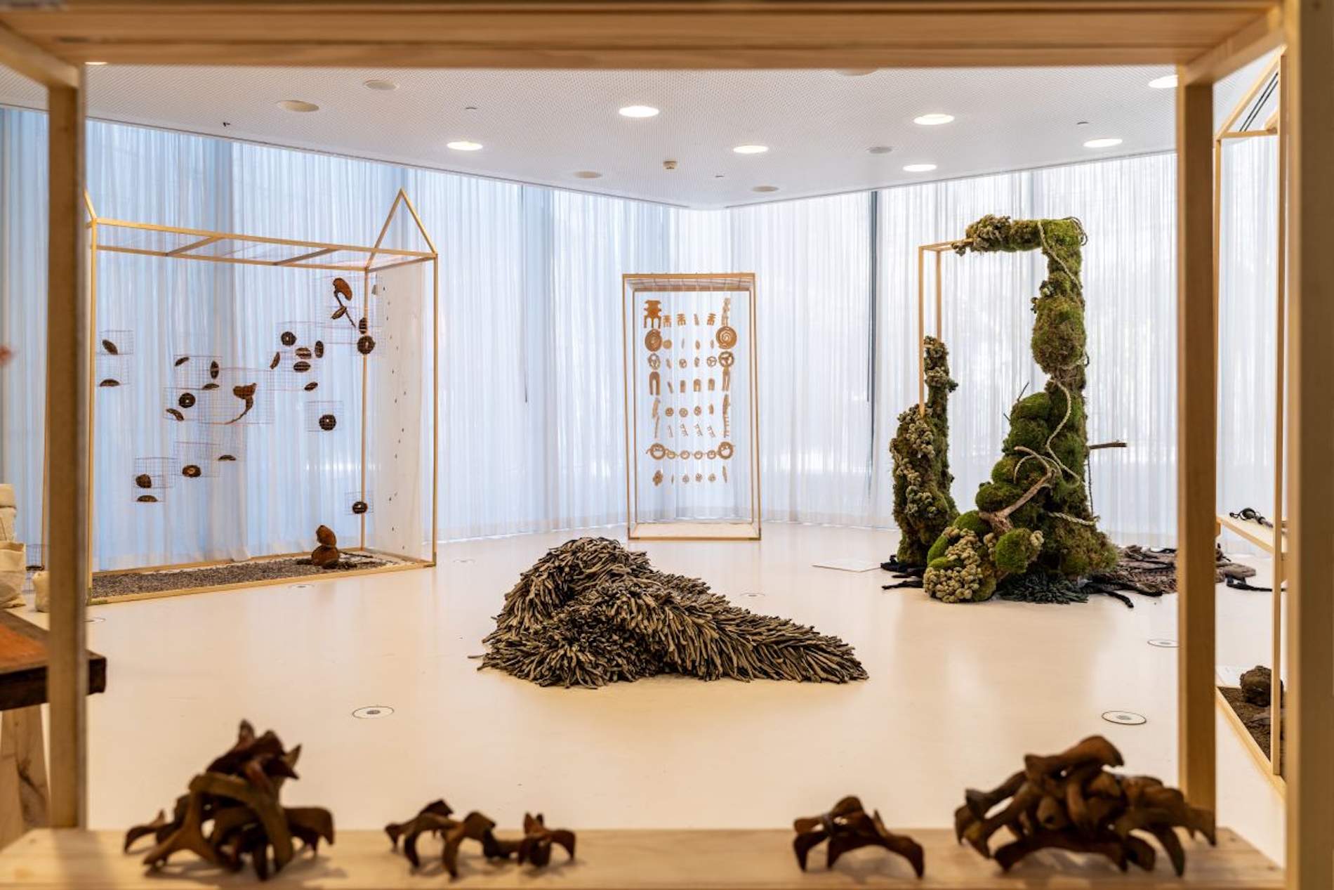 Amazon i Kavita Parmar aborden el desafiament del relleu generacional en els oficis tradicionals espanyols