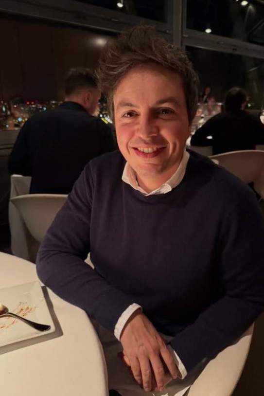 El Sant Valentí de Sofia i Víctor, els 'alcaldes' de 'Masterchef' IG2