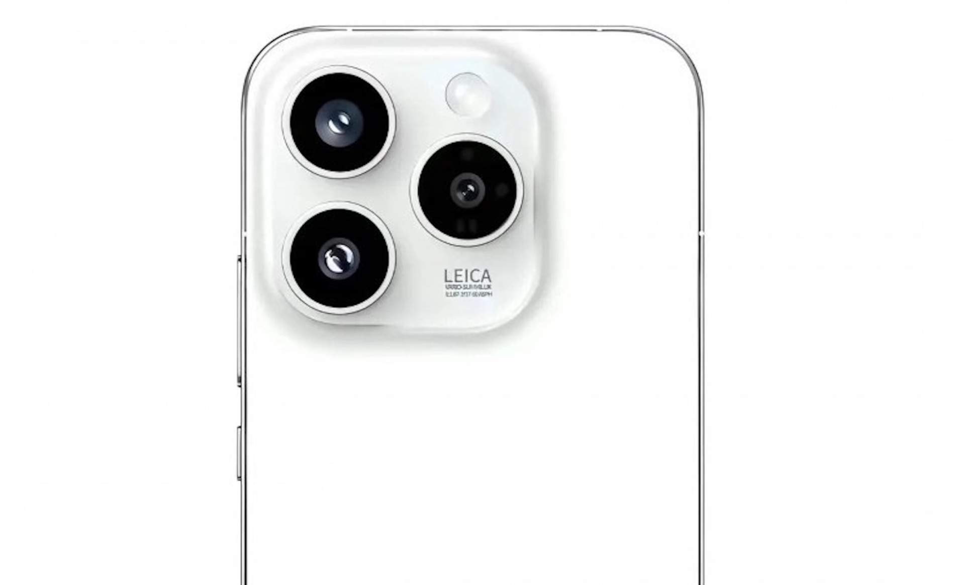 Disseny del iPhone 18