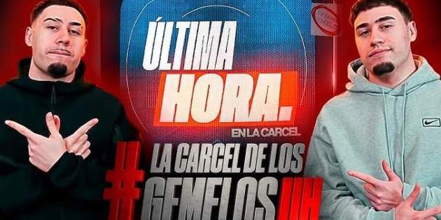 La cárcel de los gemelos La cárcel de los gemelos