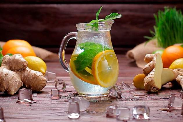 Un zumo que puedes adaptar a ti / Foto: Unsplash