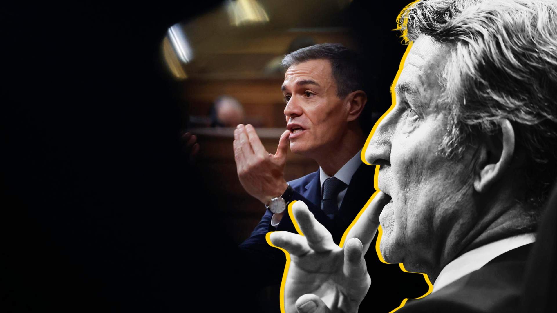 El CIS obvia les patacades del PSOE i s’obstina a catapultar Sánchez deu punts per sobre del PP