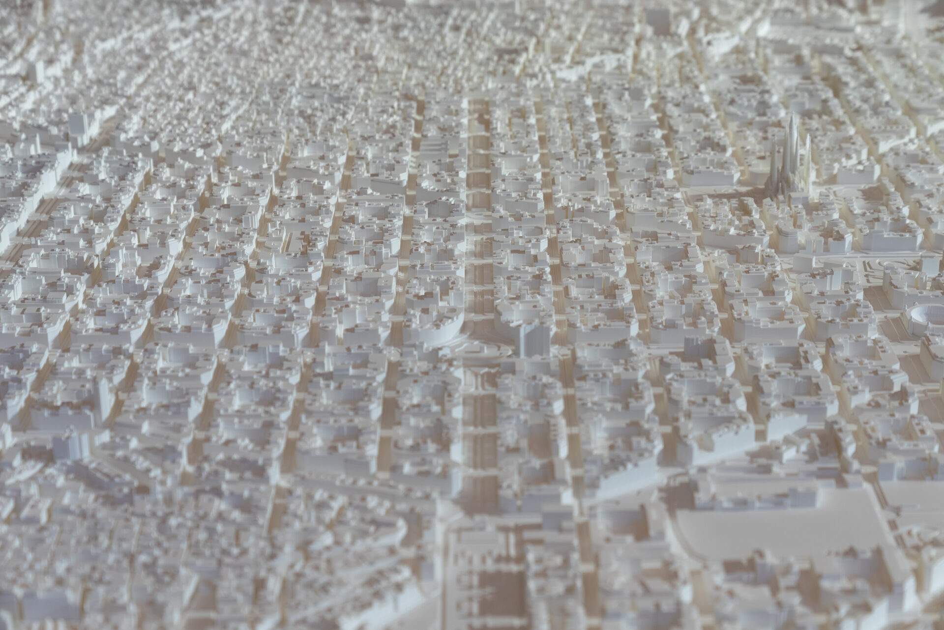 Barcelona incrementa el cerco al alquiler de temporada