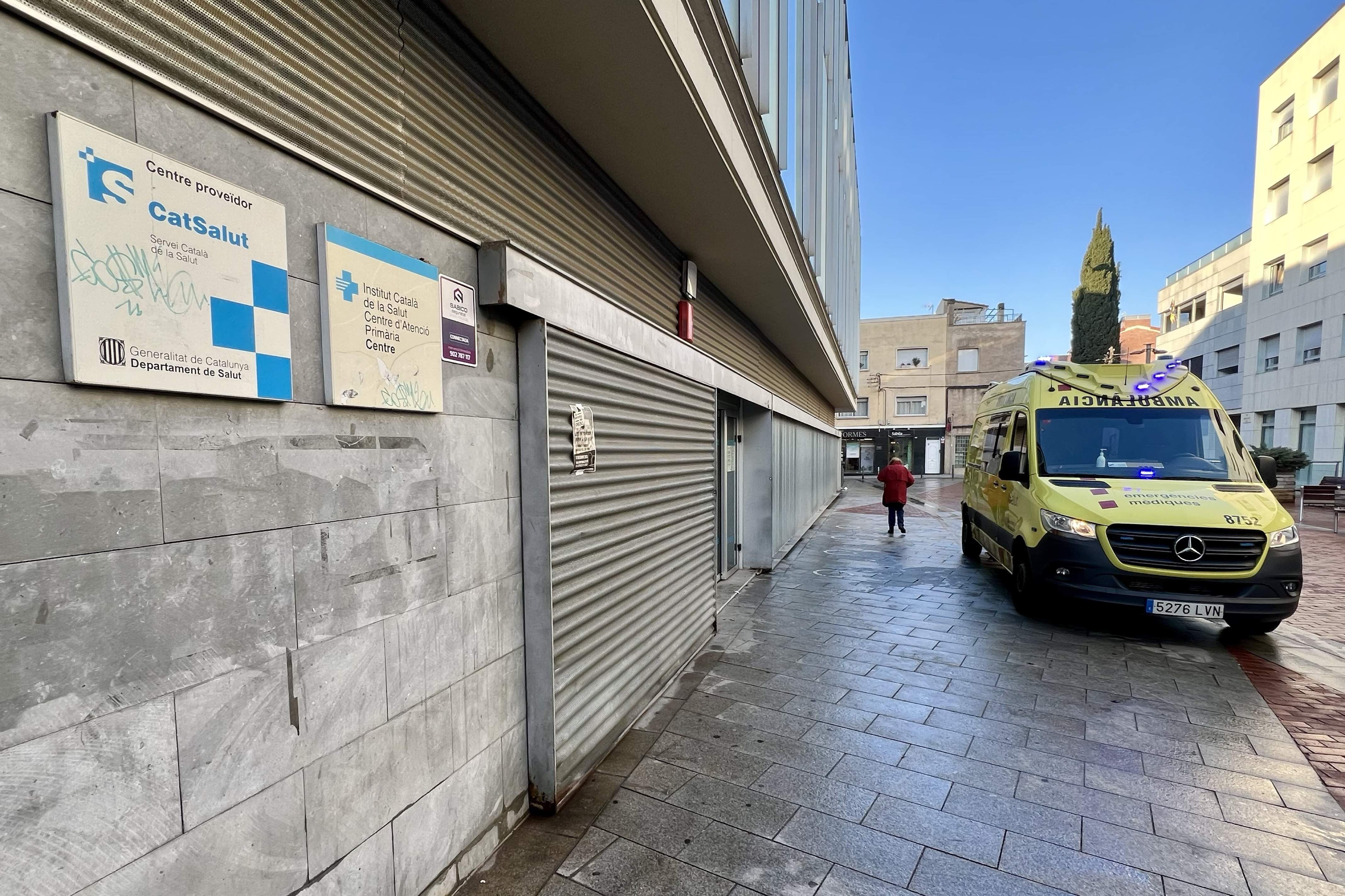 Pimec celebra la decisión de Salut sobre las bajas, mientras que sindicatos exigen que se retire