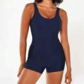 Bañador de Decathlon