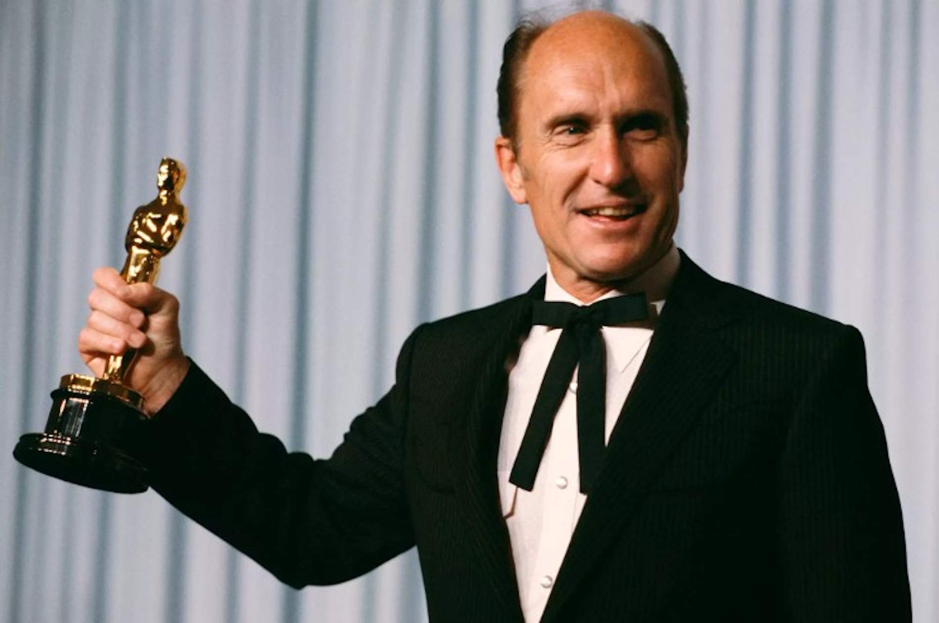 Muere el actor Robert Duvall, la leyenda del cine que brilló en 'Apocalypse Now' y 'El Padrino', a los 95 años