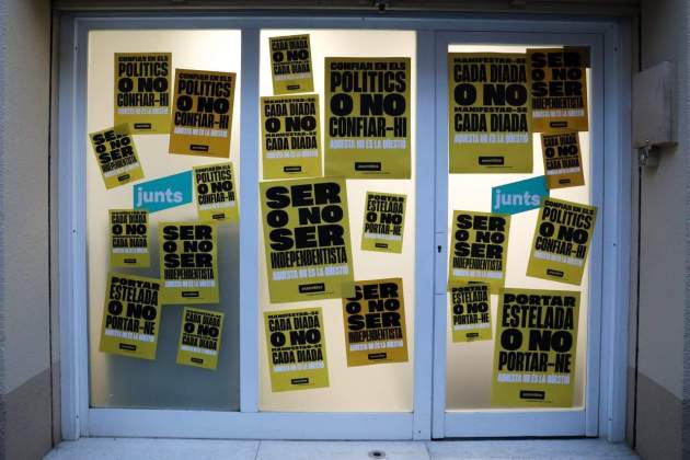 anc cartells seus junts 