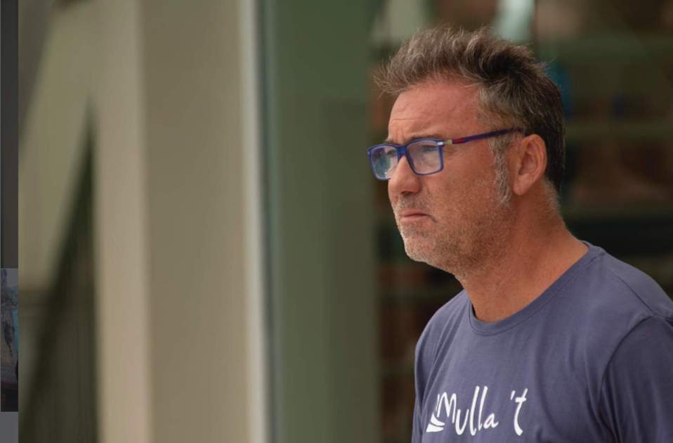 Xavi Valls Instagram