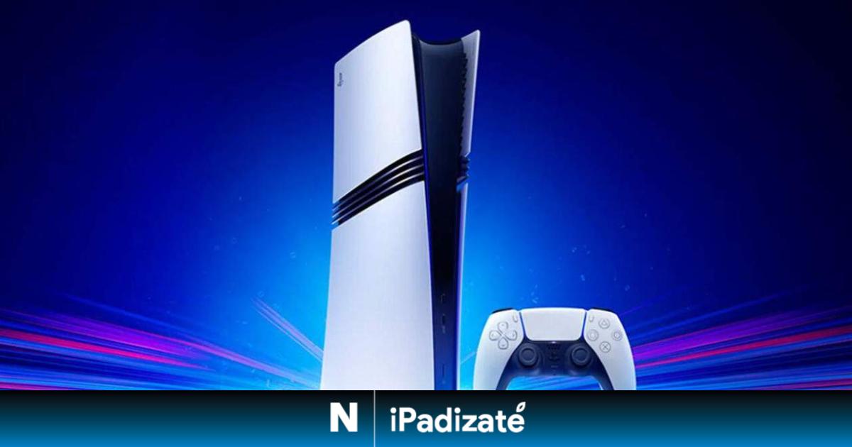 La PlayStation 5 Slim cuesta ahora solo 350 euros con esta oferta temporal y limitada