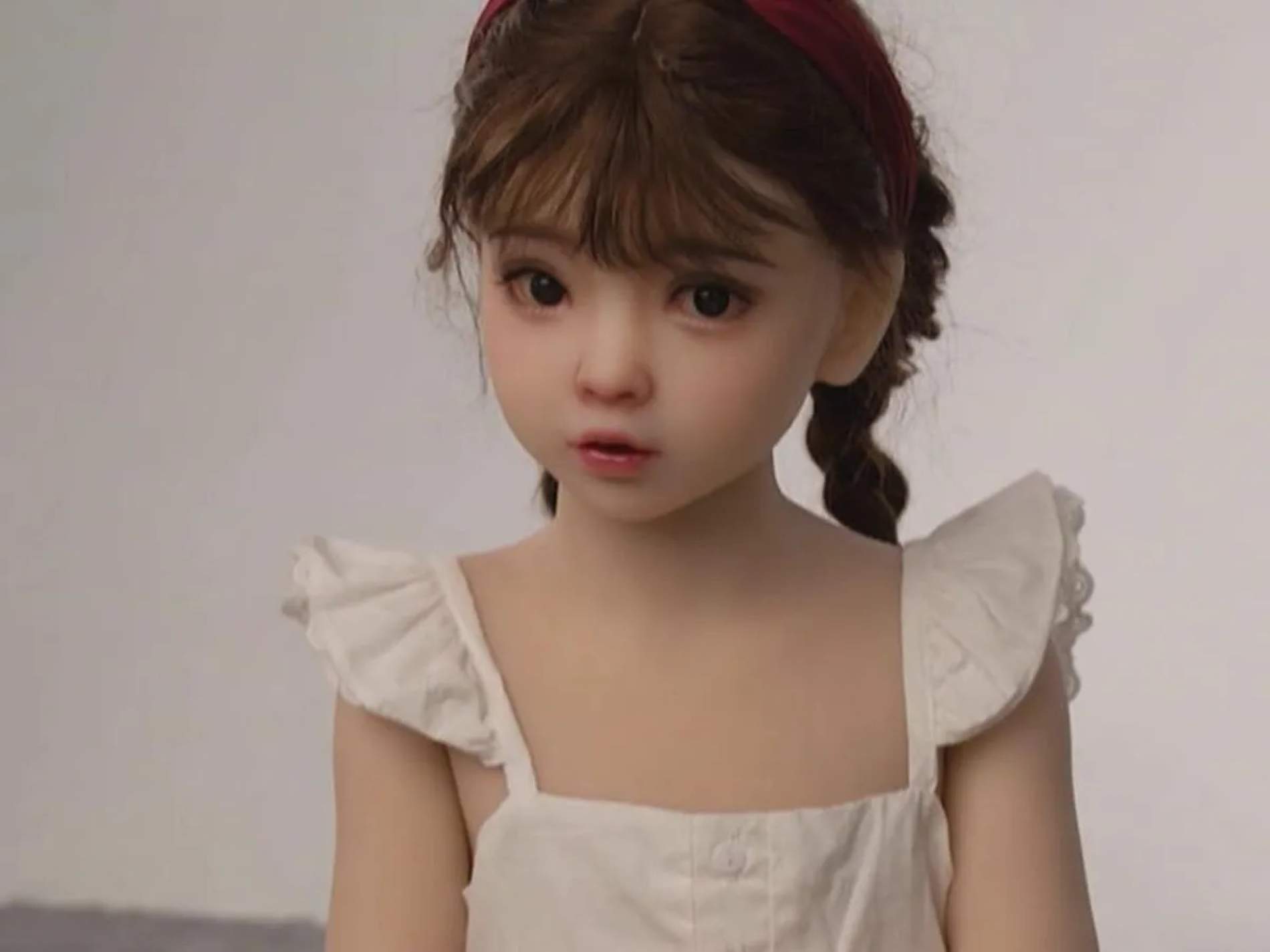 Bruselas investiga a Shein por vender muñecas sexuales con aspecto infantil