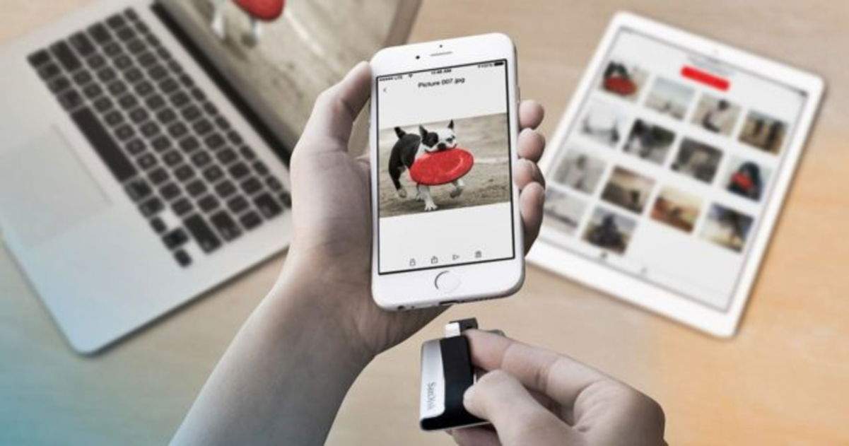 Cómo Liberar Espacio en la Memoria de tu iPad o iPhone con PhoneClean