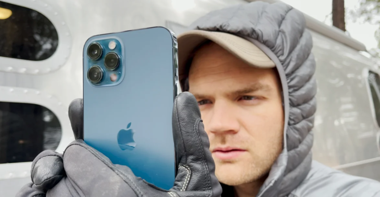 Las Mejores Aplicaciones de Fotografía para iPad, iPad Air y iPad Mini