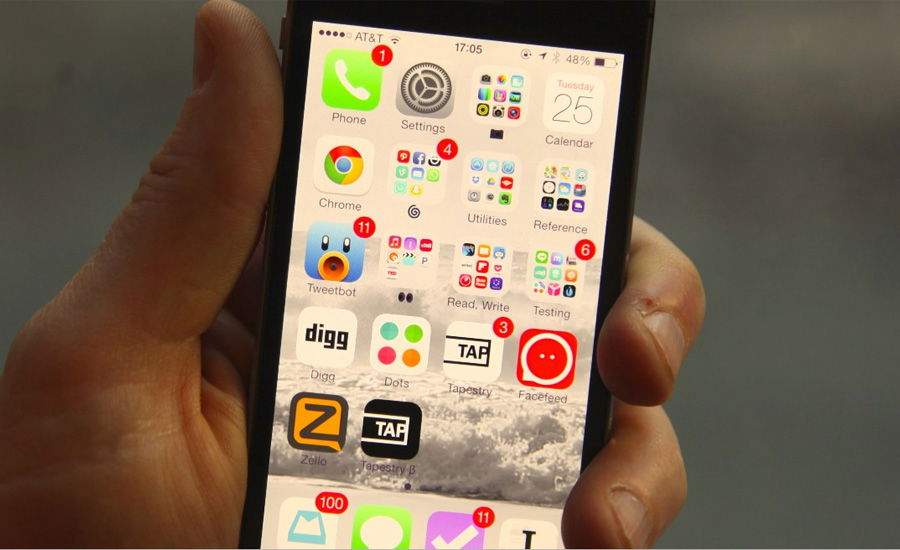 Los Mejores Tweaks para iPad y iPad Mini con iOS 7 y Jailbreak