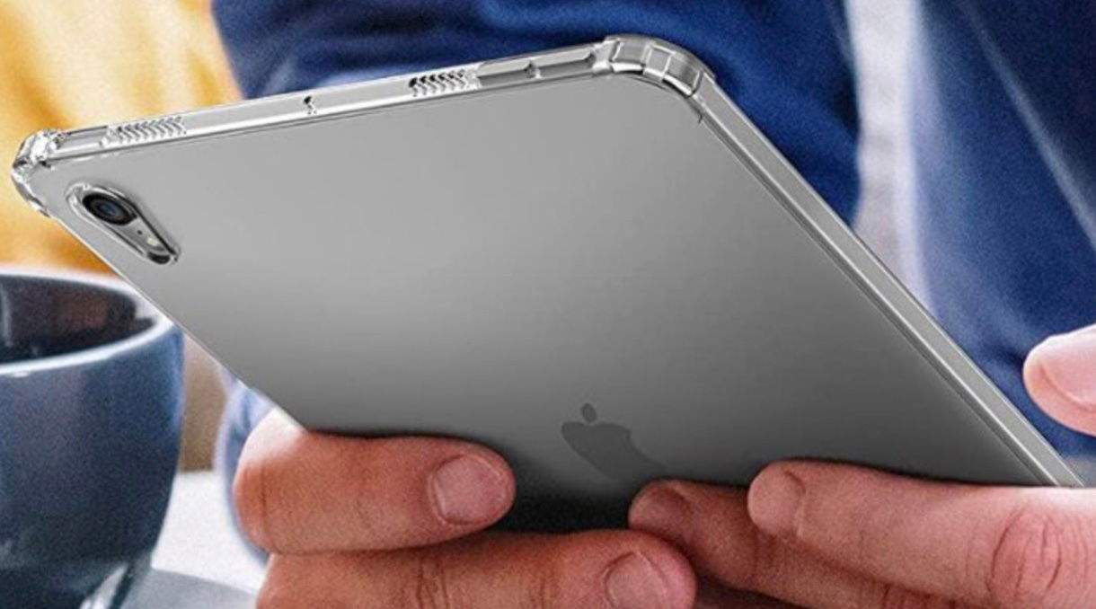 5 Consejos para Exprimir al Máximo tu iPad o iPad Mini en Este Nuevo Año