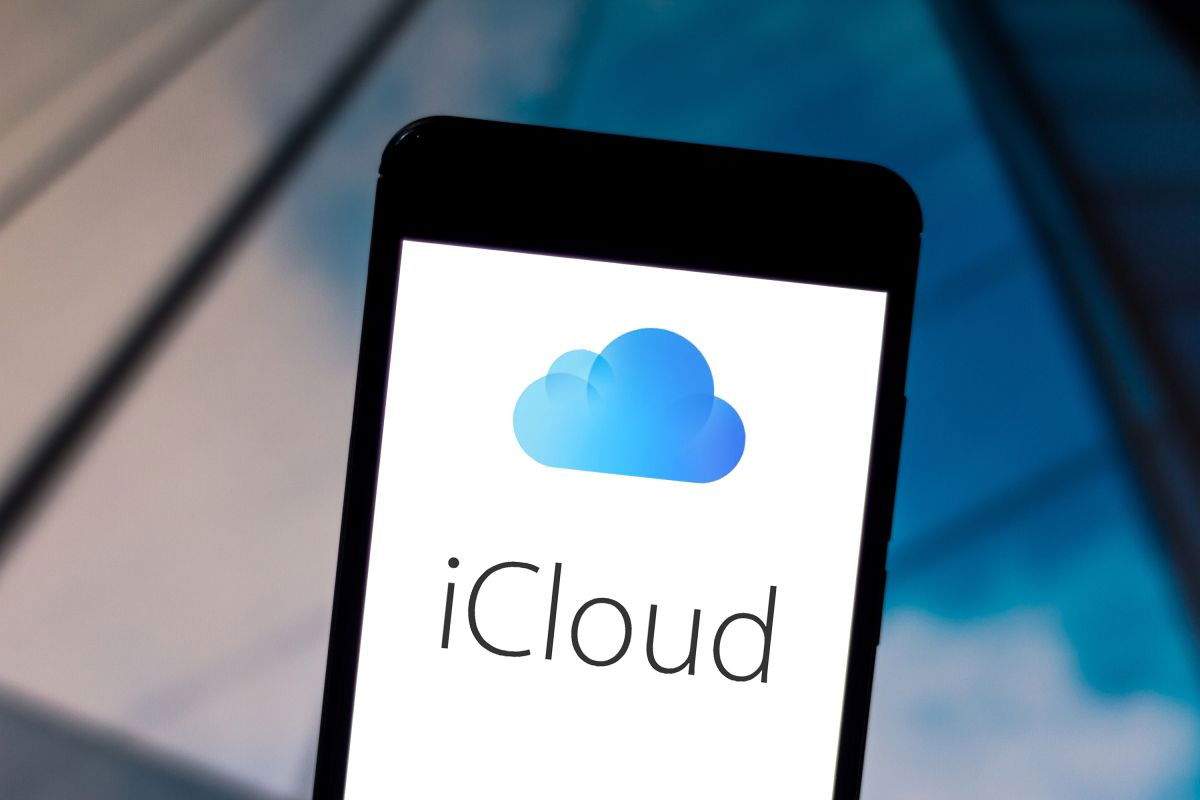 Trucs per optimitzar la còpia de seguretat d'un iPad a iCloud