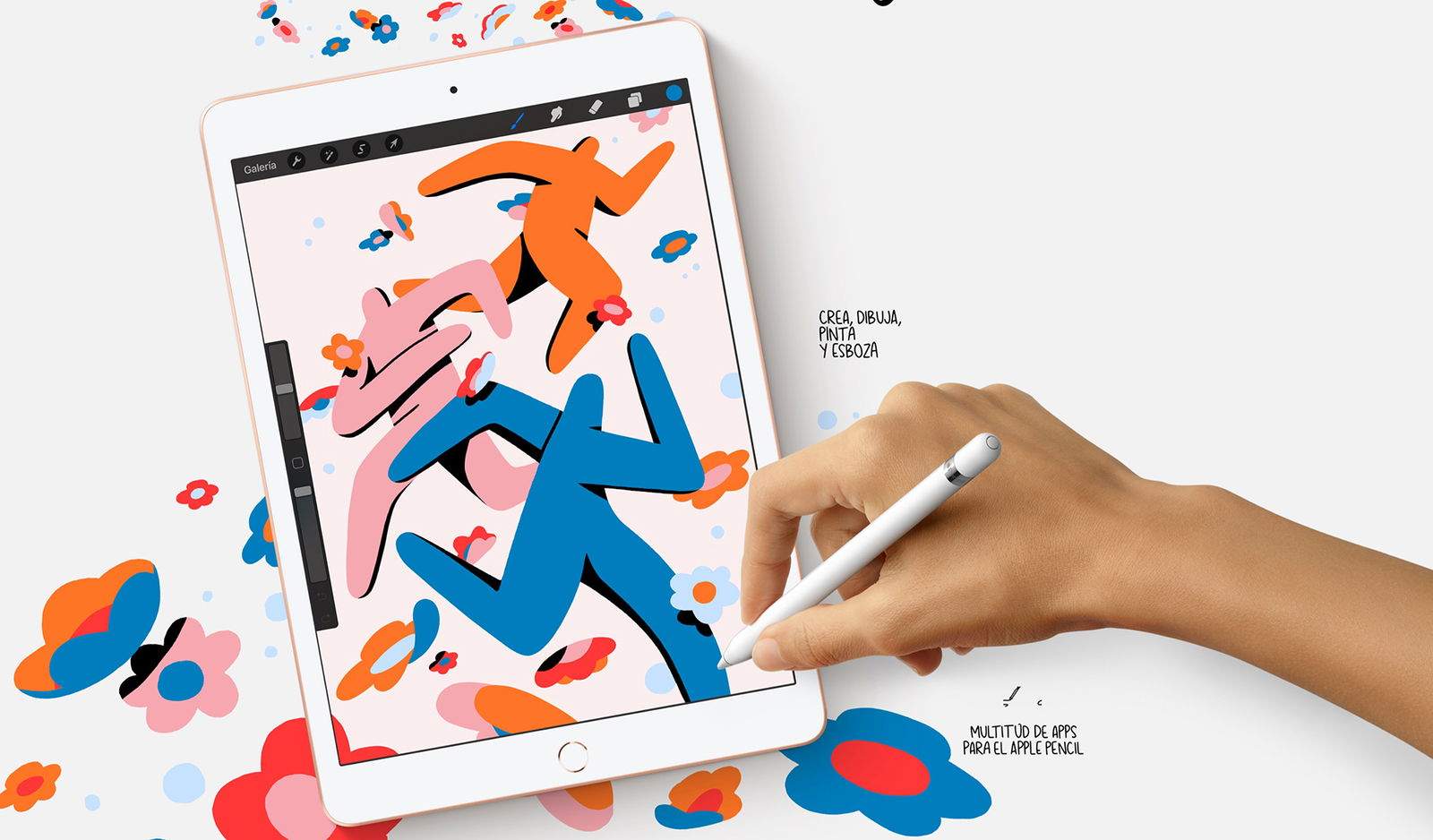 App del Día de iPadizate: Paper