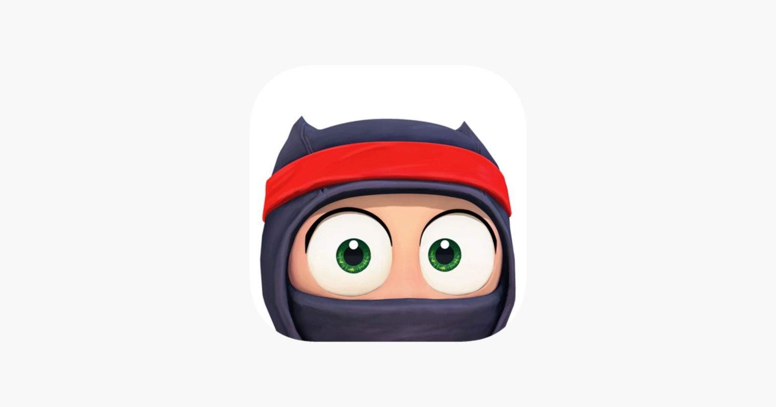 Clumsy Ninja per a iPad: 10 trucs per pujar més ràpid de nivell