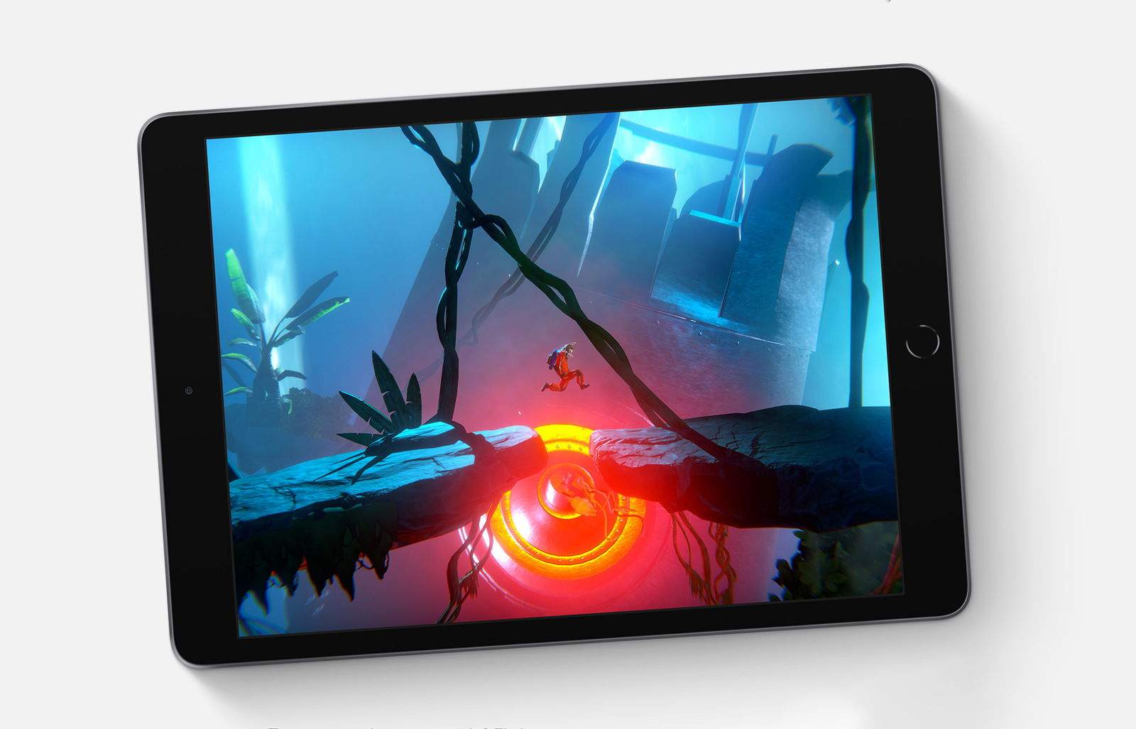 Els Millors Jocs per a iPad, iPad Air i Mini del 2013... ¡Al·lucinants!