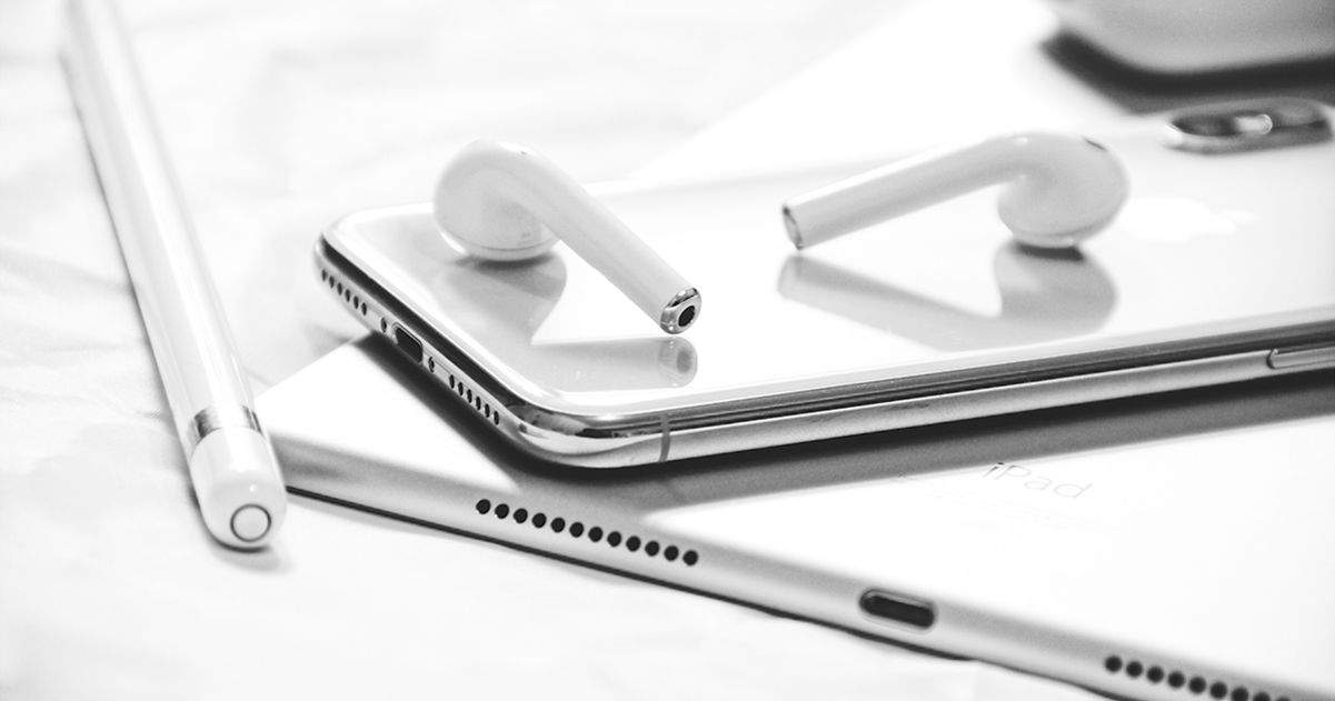 Plata o Gris Espacial ¿Qué Color Escoger para el iPad Air o iPad Mini Retina?