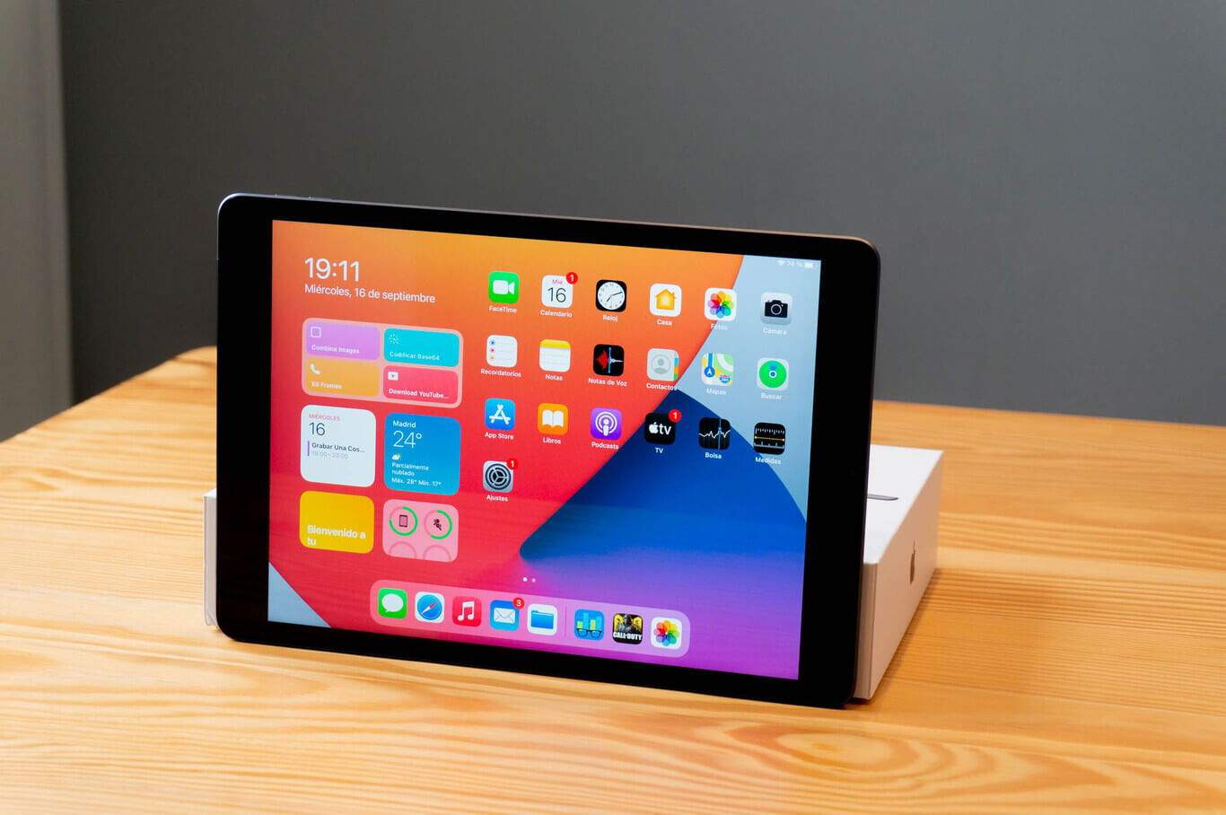 Millors Apps per a iPad, iPad Air i iPad Mini de 2013