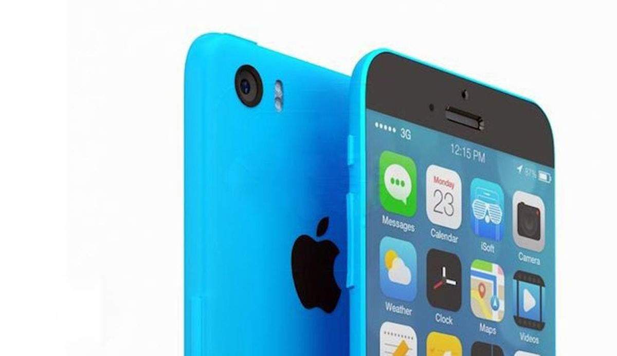 Així Hem Viscut el Llançament de l'iPhone 5s i iPhone 5c a Barcelona