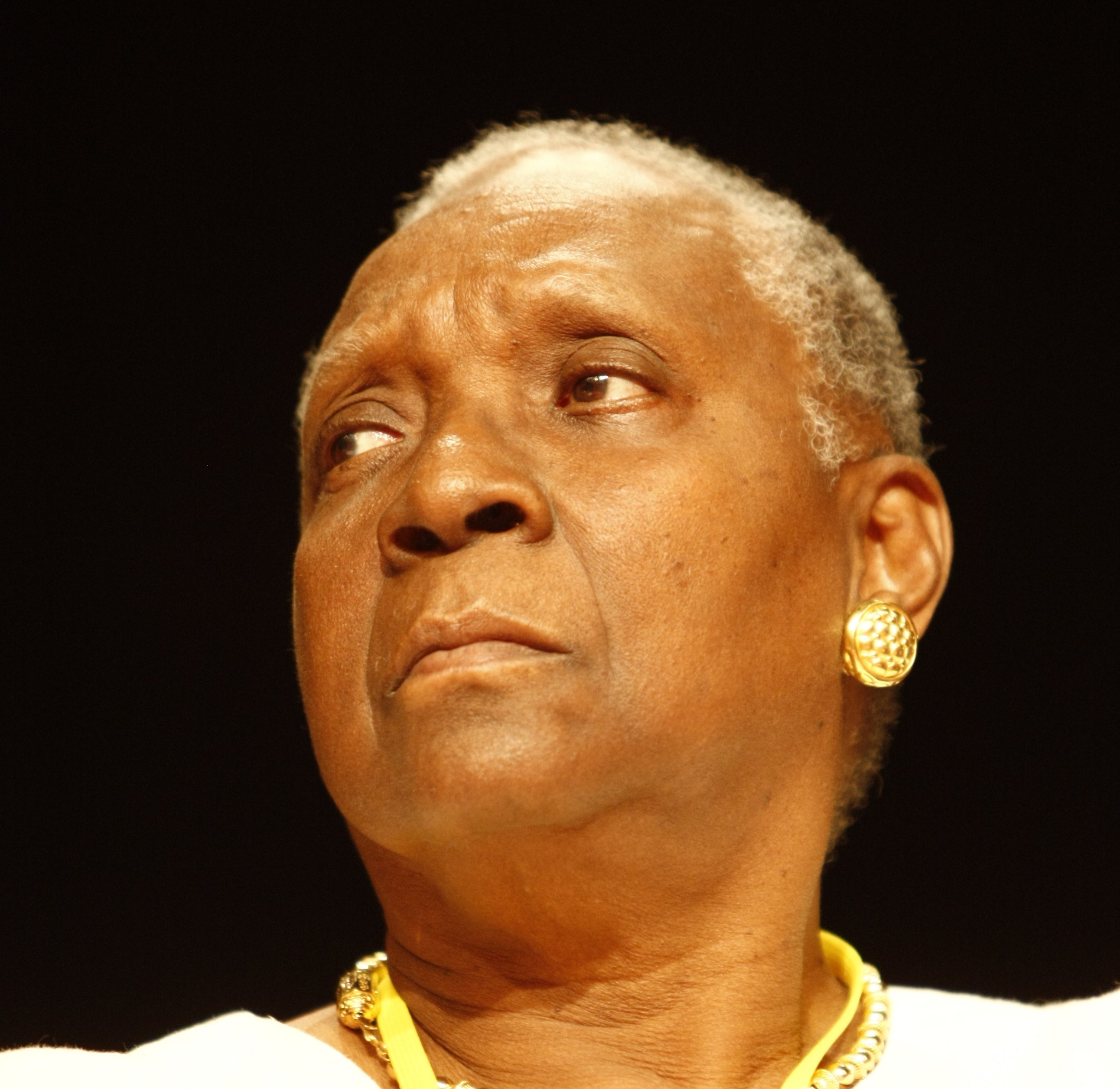 La caribenya Maryse Condé guanya el Nobel de literatura alternatiu