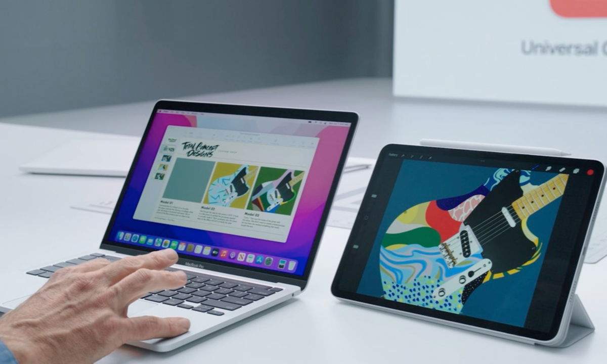 Quién, Para Qué y Cuándo se Utilizan iPad y iPhone