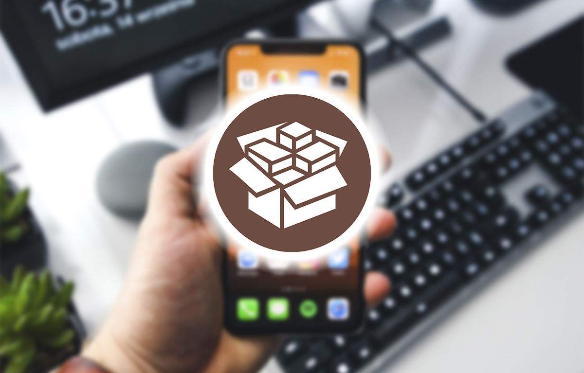 iMods: Nueva Tienda para los Usuarios más Exigentes del Jailbreak