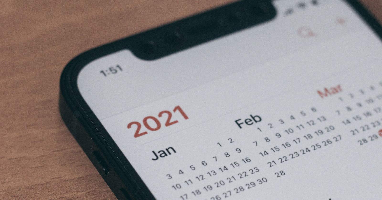 Las Mejores Apps de Calendario para iPad, iPad Air y Mini