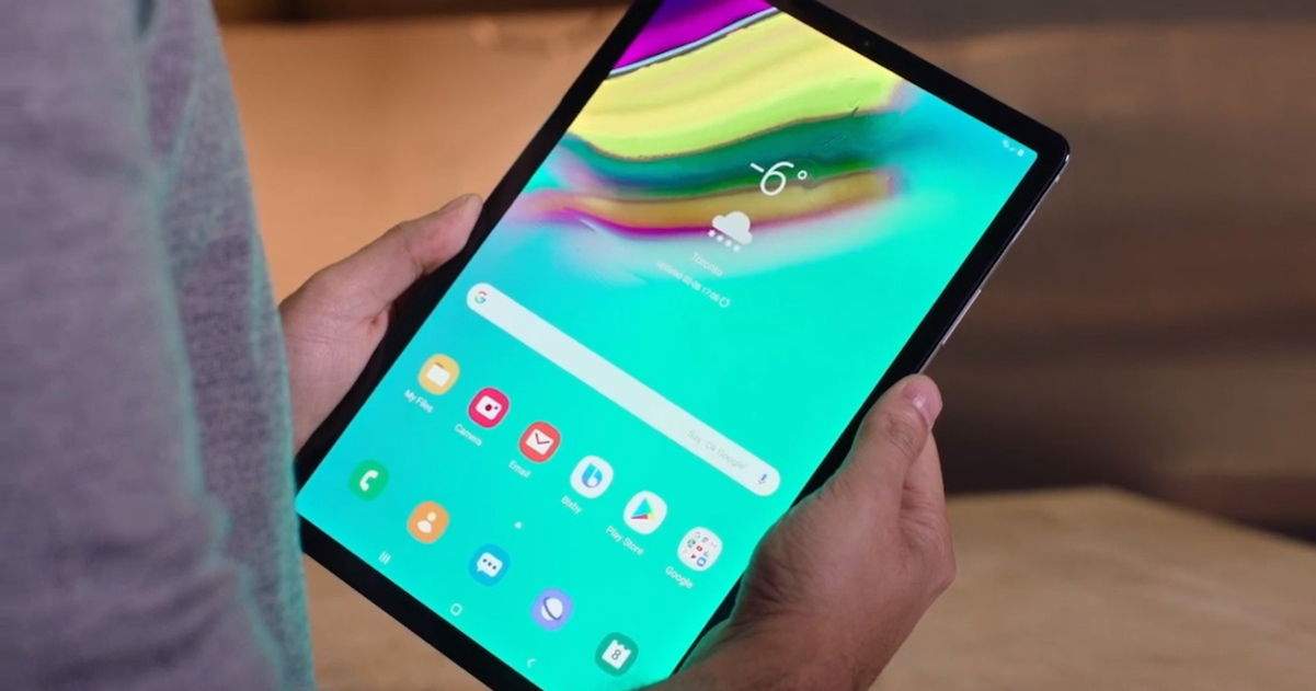 Diferencias entre la Galaxy Tab S y la Galaxy Tab Pro: ¿Cuál elegir?