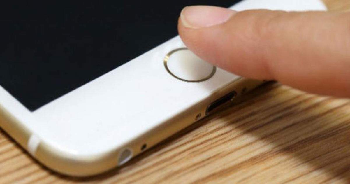 Aprender iOS: El Botón HOME, Cómo y Para Qué Sirve