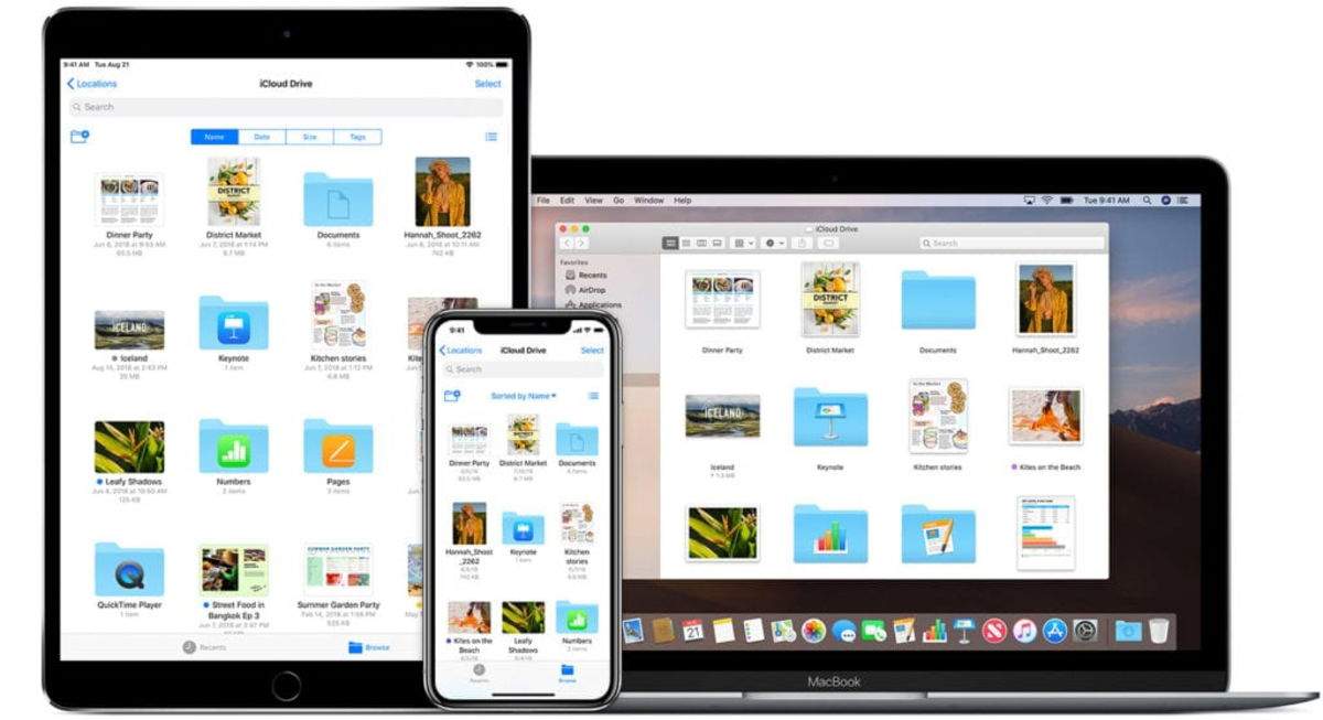 Cómo Cambiar la Cuenta de iTunes (Apple ID) desde iPad y iPhone