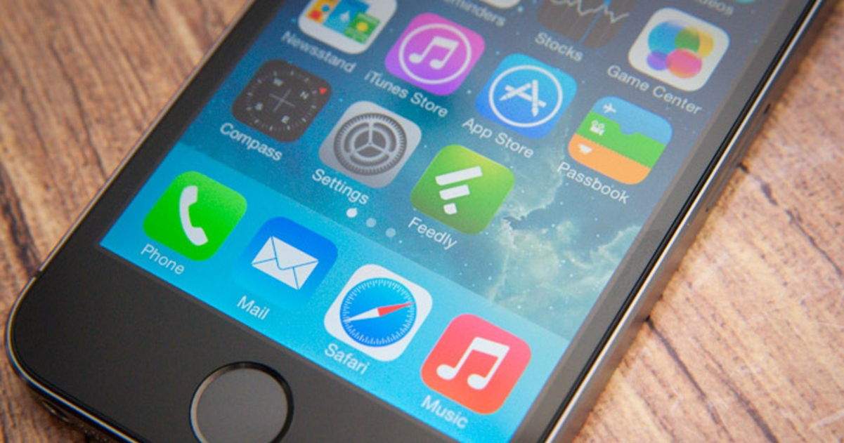 Descubre los Mejores Juegos para iPhone 4, 5, 5s y 5c de 2014