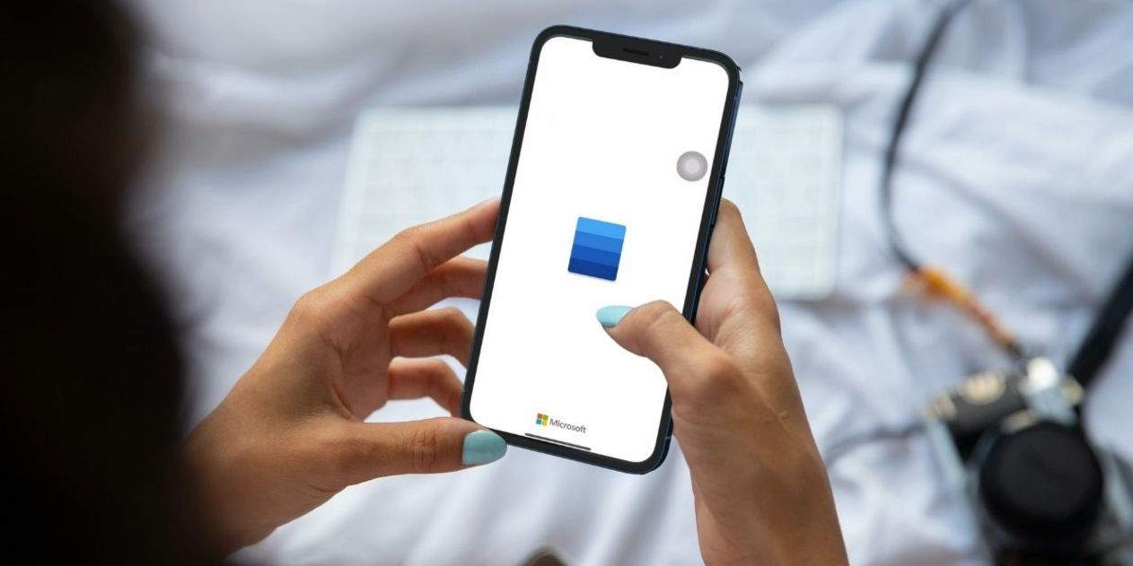 Microsoft Word para iPad, iPad Air y iPad Mini - App del Día de iPadizate