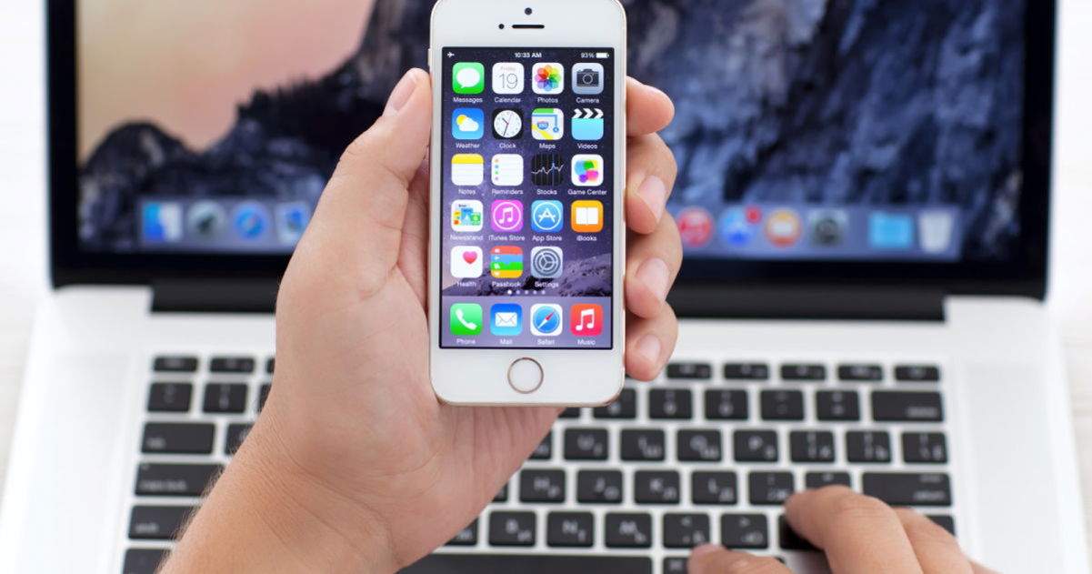 3 Sencillos Trucos para Liberar Espacio de Almacenamiento en iPhone 4s, 5 y 5s