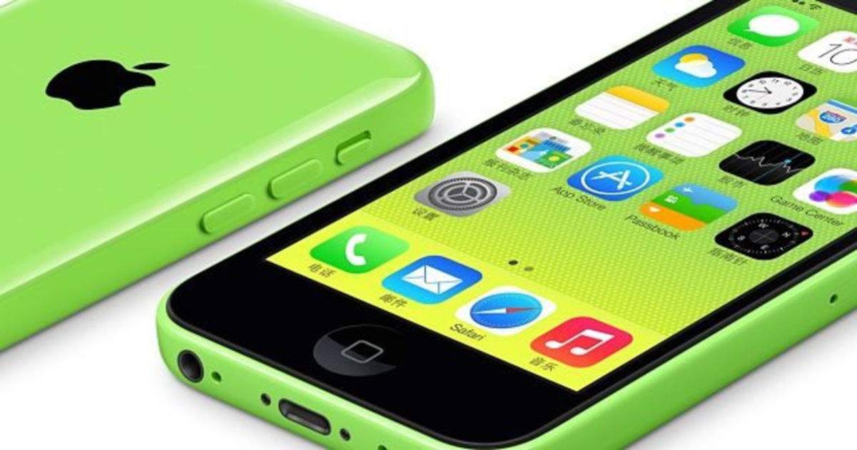 Com Arreglar el Botó HOME de l'iPhone 4, 4S, 5, 5c i 5s