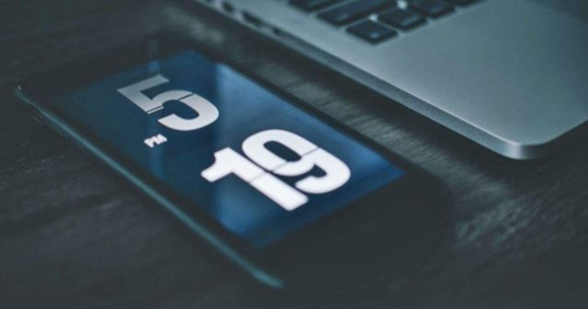 Empieza el Día con las Mejores Aplicaciones Despertador para iPhone