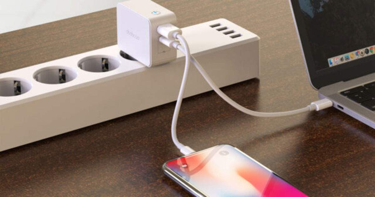 ¿Son Seguros los Cargadores de Imitación para iPad y iPhone?