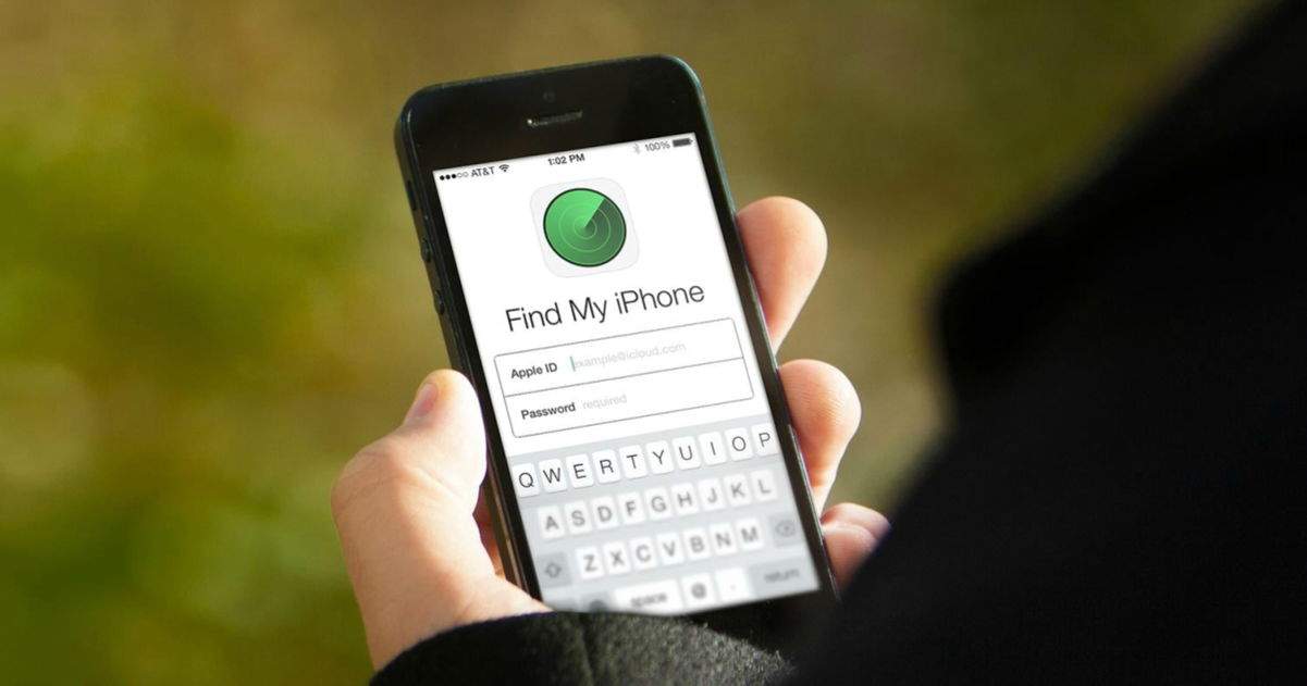 Buscar mi iPhone: Guía Completa para Configurar y Utilizar el Servicio