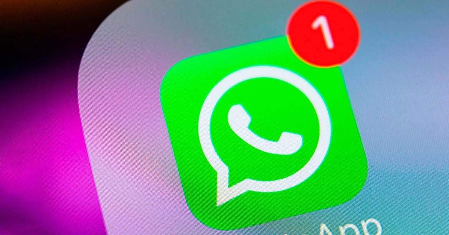 El nuevo mensaje de alarma que aparecerá pronto en WhatsApp