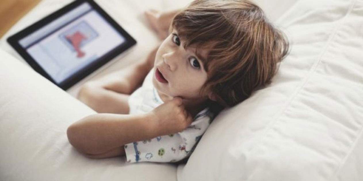 El Abuso del iPad por Parte de Niños Puede Convertirse en un Gran Problema para su Desarrollo