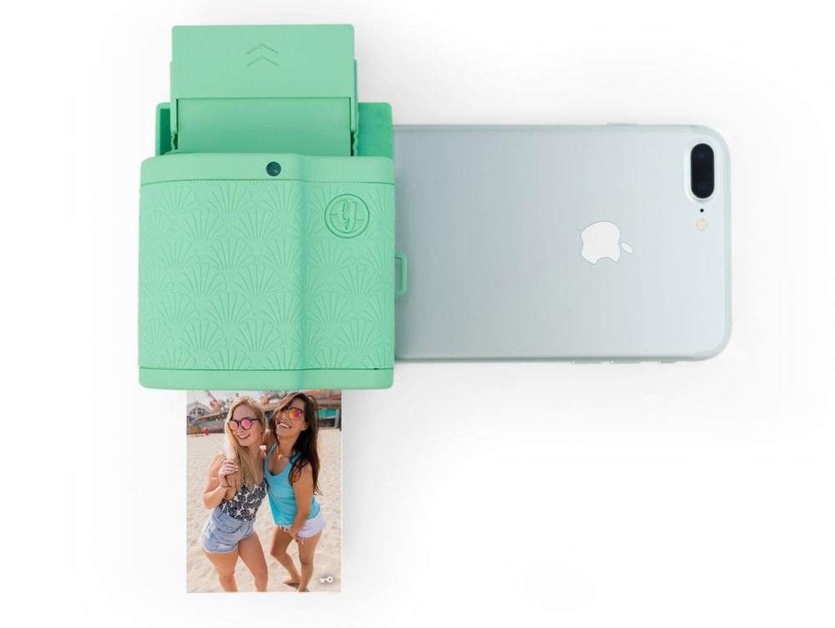 Listado de Impresoras Compatibles con AirPrint (iPhone y iPad)