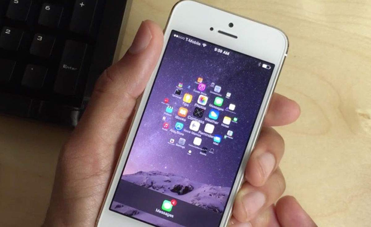 Las 5 Mejores Apps de Diseño para iPad, iPad Air y Mini con iOS 8