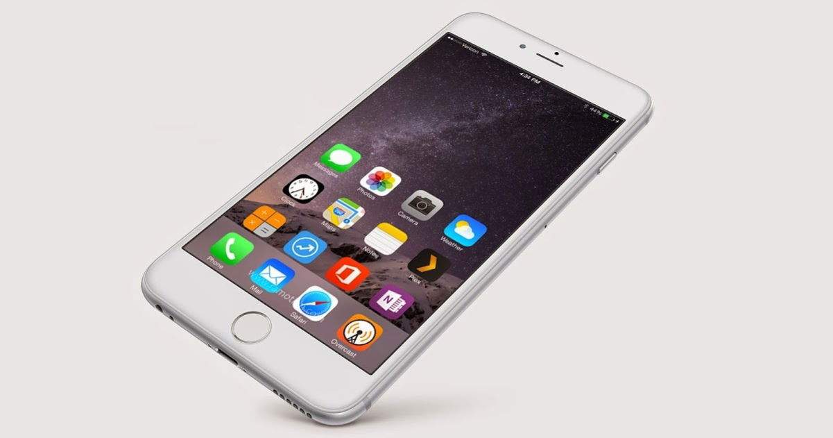 Cómo Alargar la Autonomía de tu iPhone 6 o iPhone 6 Plus