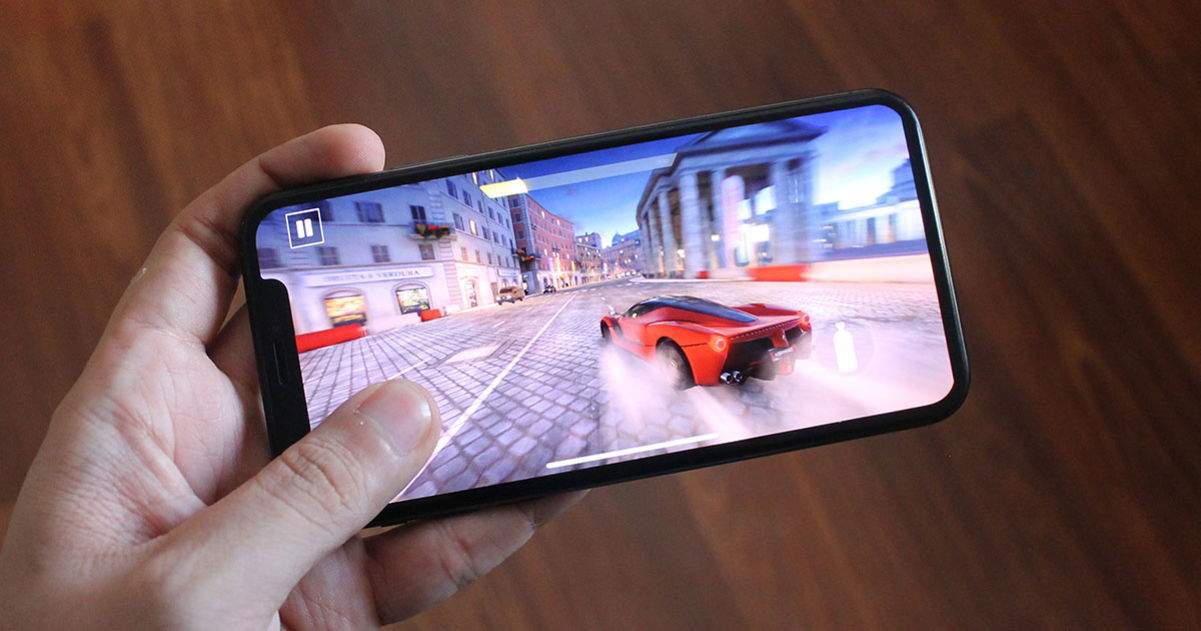 Los 10 Mejores Juegos de Gameloft para iPhone 4s, 5, 6 y 6 Plus