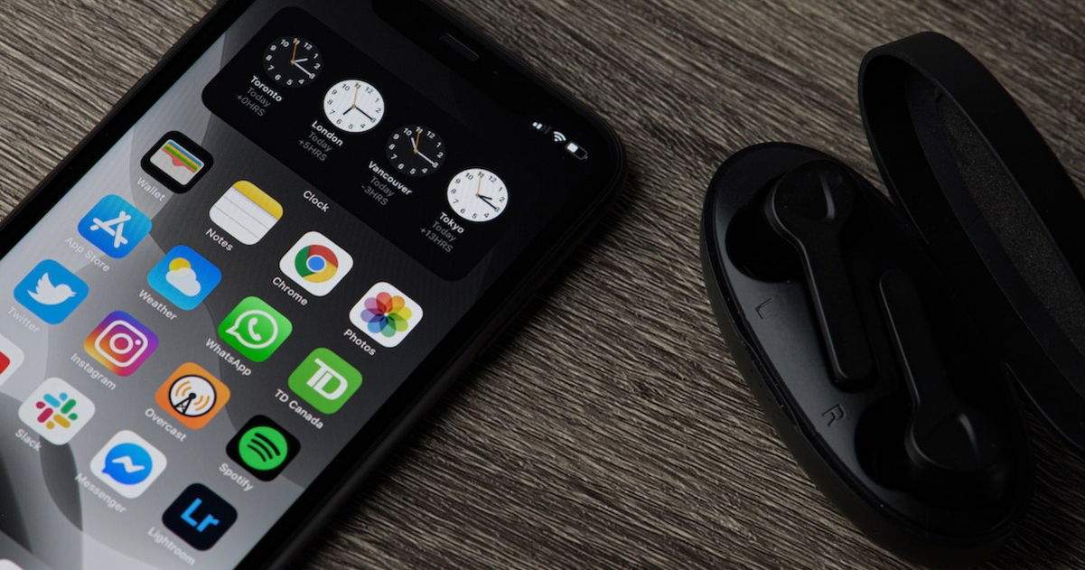 Los Mejores Trucos de iOS para Ahorrar Batería y Datos en Facebook, WhatsApp, Twitter, Instagram y Google+