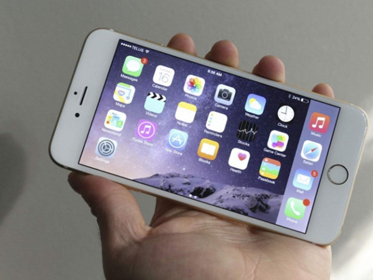 El iPhone 6 Tiene un Nuevo Problema y se Llama Hairgate
